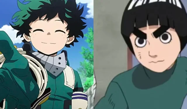 Top 8 Most Positive Anime Characters You Should Know