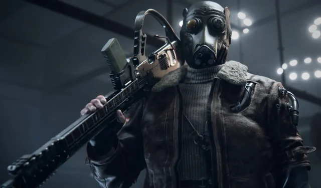 Atomic Heart 2 Q&A: Development Insights on Creating a Tighter and More Immersive Experience