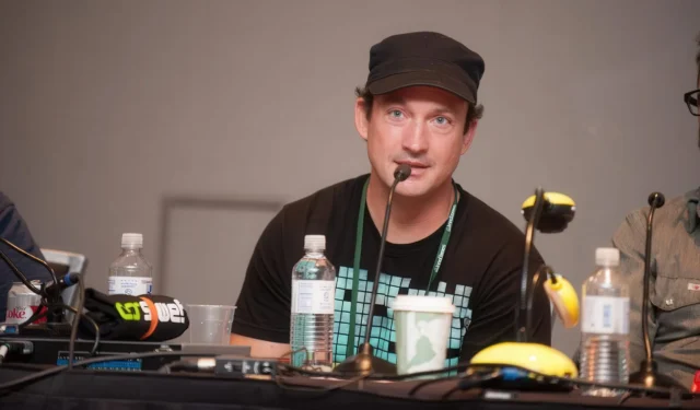 Chris Avellone Collaborates with Republic Games on Upcoming Dark Fantasy RPG