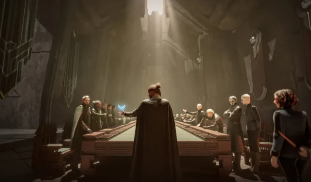 Dune: Awakening – Key Character Creation Options That Impact Your Gameplay