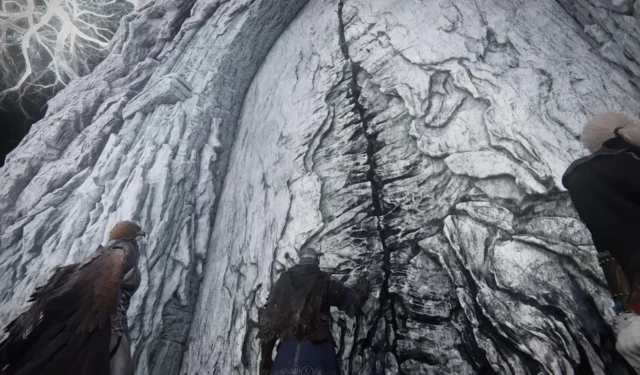 Strategies to Defeat Gaping Jaws in Elden Ring’s Nightreign