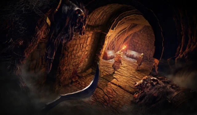 Ultimate Guide to the Nightreign Guardian Build in Elden Ring