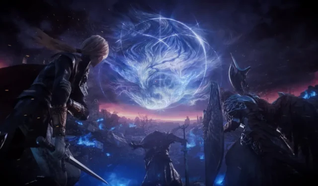 Tips for Defeating the Night Aspect Boss in Elden Ring Nightreign