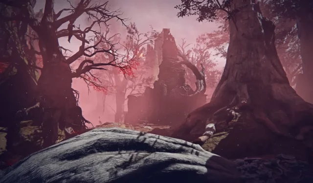Triggering Shifting Earth Events in Elden Ring Nightreign: A Complete Guide
