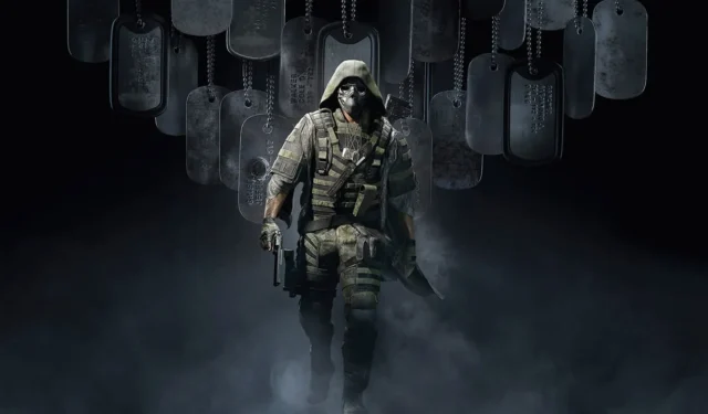 Upcoming Mainline Ghost Recon Game Set for 2026 Release, Alpha Testing Begins This Fall – Rumor