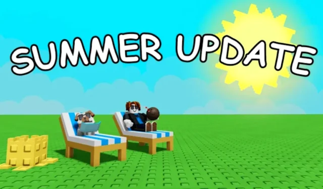 Grow a Garden Summer Update: Release Date, Time, and Countdown Timer