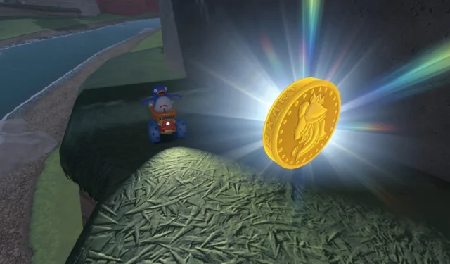 Complete Guide to All Peach Medallions in Mario Kart Universe
