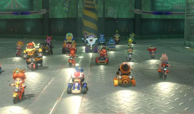 Unlocking All Mario Kart World Costumes: A Complete Guide