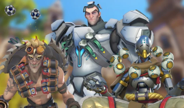 Overwatch 2 Season 17 Preview: Launch Date Set for June 24
