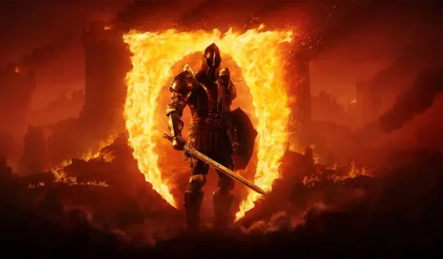 Download Bethesda’s Update 1.1 for The Elder Scrolls IV: Oblivion Remastered Across All Platforms