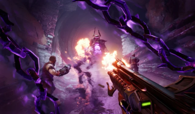 Painkiller Remake Release Date Announced for October 9