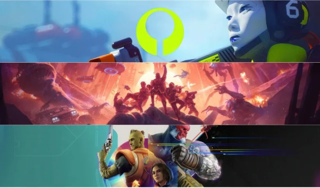 PlayStation Commits to Expanding Live Service Portfolio; Concord Lacks Differentiation