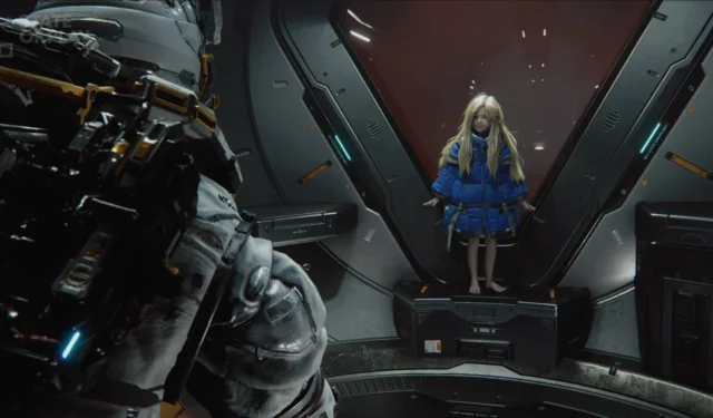 Pragmata Gameplay Revealed in New Trailer, Confirms Release Window for 2026
