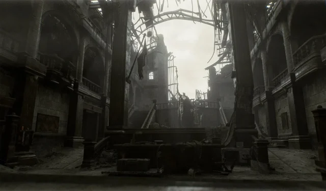 Capcom Unveils First and Third-Person Gameplay Preview for Resident Evil Requiem Set in Raccoon City