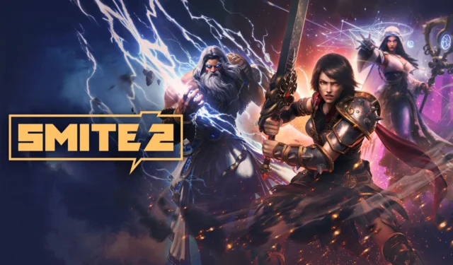 Hi-Rez Studios Faces Latest Layoffs Among Executive Leadership, Including Studio President