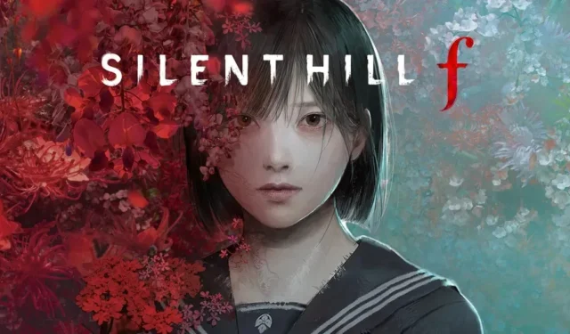 Silent Hill f Release Date Set for September 2025 on PS5, Xbox Series X/S, and PC with New Gameplay Revealed