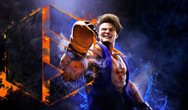 Capcom Reveals Street Fighter 6 Sales Reach Over 5 Million Copies Since Launch