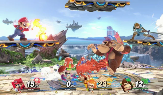 Masahiro Sakurai on the Unsustainability of Large-Scale Game Development and the Role of Generative AI