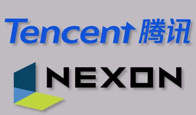 Tencent Set to Acquire NEXON Valued at $15 Billion