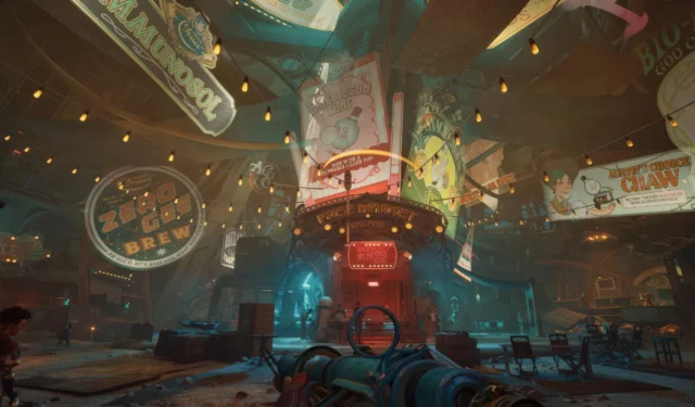 The Outer Worlds 2: No Respec Options to Enhance Meaningful Choices