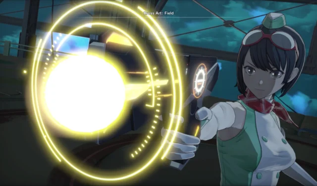 Hands-On Impressions of Digimon Story: Time Stranger at SGF 2025
