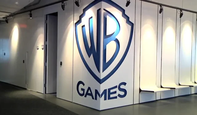WB Games Restructures Into Divisions for Key Franchises: Harry Potter, Game of Thrones, Mortal Kombat, and DC Universe