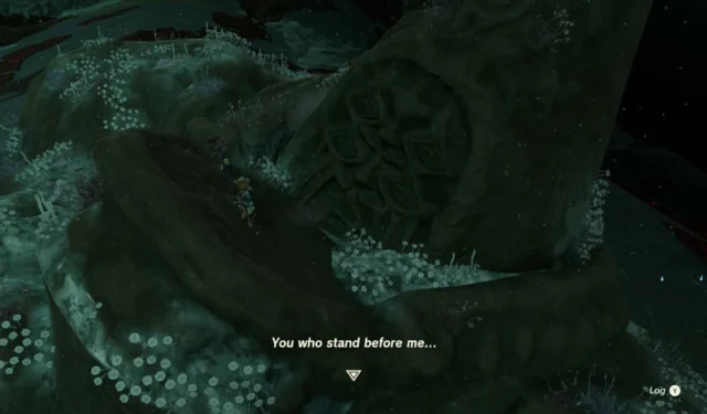 Guide to Acquiring the Depths Armor Set in Zelda: Tears of the Kingdom