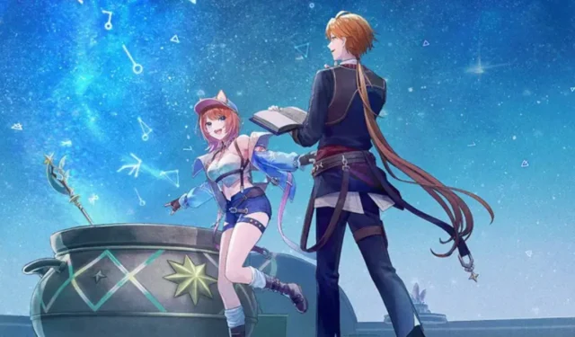 Atelier Resleriana PlayStation 4 Version Exclusive to Japan