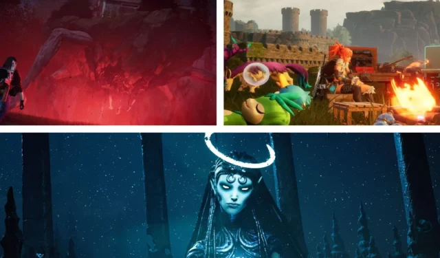Top 10 AA Multiplayer Games You Must Play Now