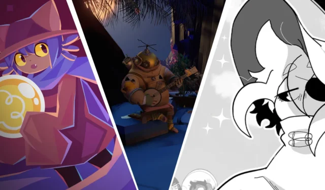 Top 10 Games Similar to Outer Wilds
