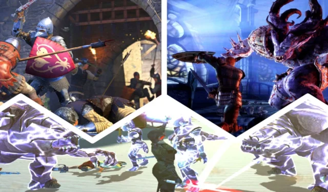 Top 10 RPG Games That Offer Infinite Replayability