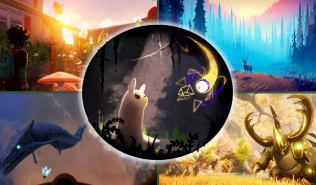 Top 10 Survival Games Even Non-Survival Fans Will Love