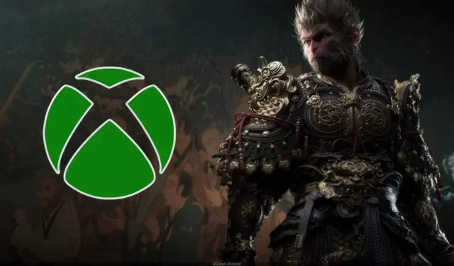 Black Myth Wukong Xbox Release Date Set for One Year Following PC/PS5 Launch