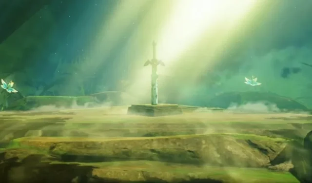 Finding Korok Seeds in Breath of the Wild: A Comprehensive Guide