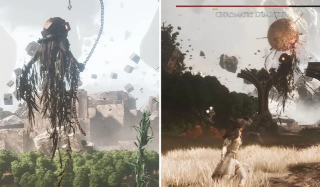 Clair Obscur Expedition 33 Guide: Tips to Win at Chromatic Demineur