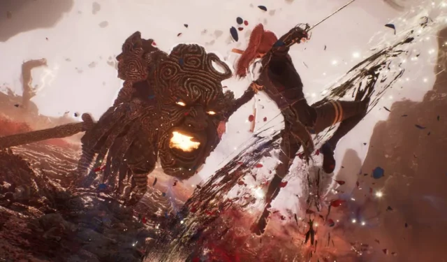 Clair Obscur Expedition 33 Update: Changes to Dodge and Parry Timing Mechanics
