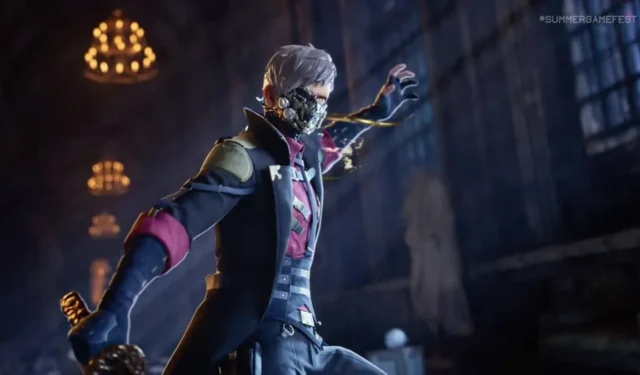Code Vein 2 Release Date Announced for 2026