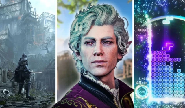 Top 10 Games Created by Different Developers Than the Original
