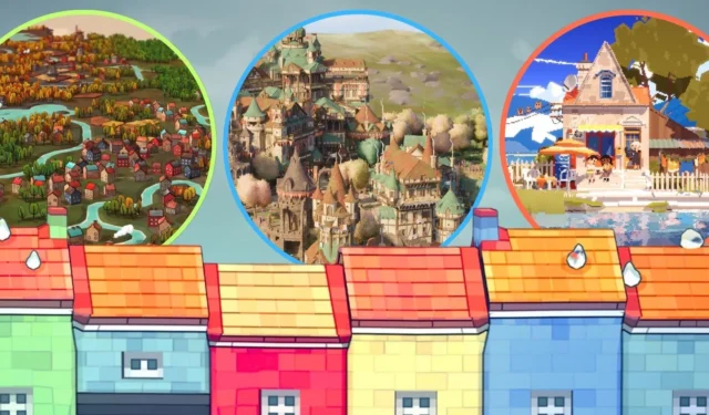 Top 9 Effortless Creative Games That Inspire Imagination