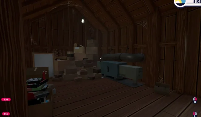 A Step-by-Step Guide to Accessing Your Attic Space