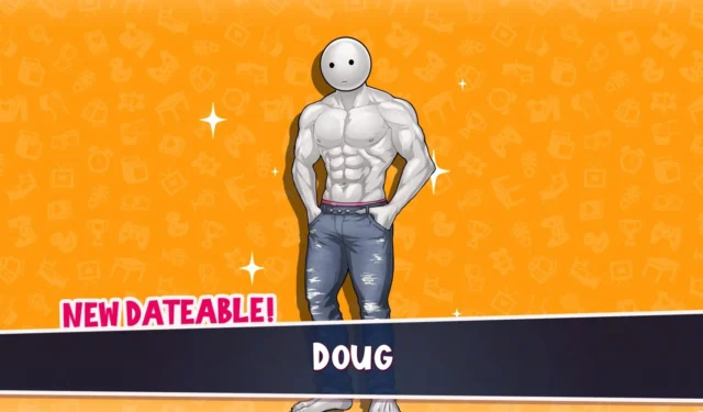 Comprehensive Guide to Dating: Everything You Need to Know by Doug