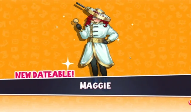 Maggie’s Complete Guide to Dating Everything