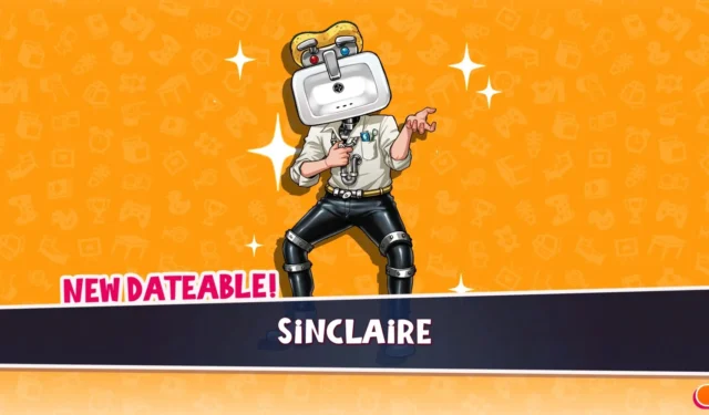 The Ultimate Sinclaire Guide to Date Everything