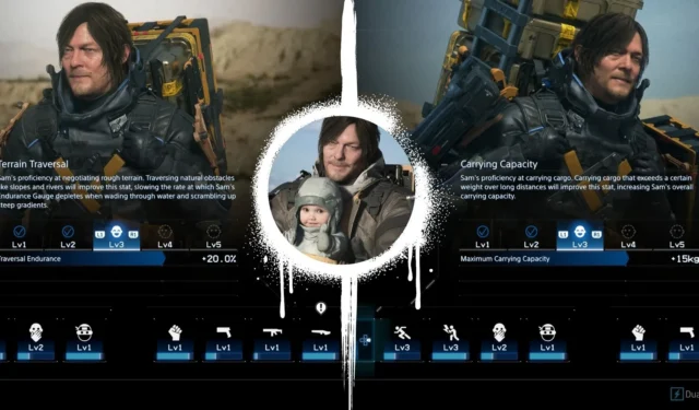 Death Stranding 2: Top Statistics and Tips for Enhancement