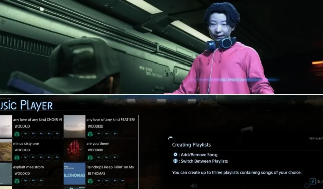 Unlocking the Music Player in Death Stranding 2: A Step-by-Step Guide