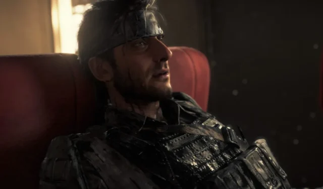 Why Death Stranding 2 Works Without Neil Vana