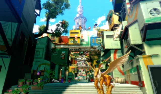Digimon Story: Time Stranger Systems Gameplay Trailer Revealed