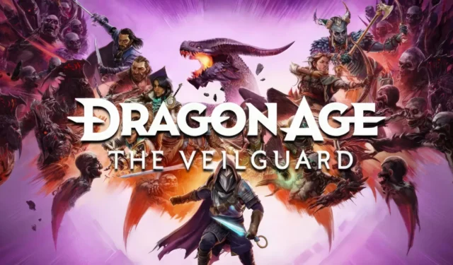 Insights from New Report on Dragon Age: The Veilguard’s Development Troubles and EA’s Impact on BioWare’s Live-Service Transition