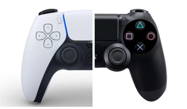 PS5 Surpasses PS4 in Monthly Players Nearly Five Years After Launch, Confirms Sony