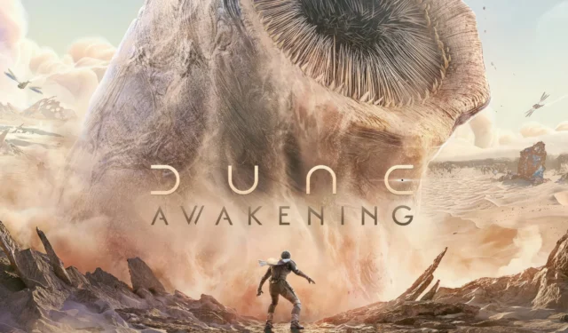 Dune: Awakening Now Available to All Players Following Successful Head Start Weekend and New Trailer Release